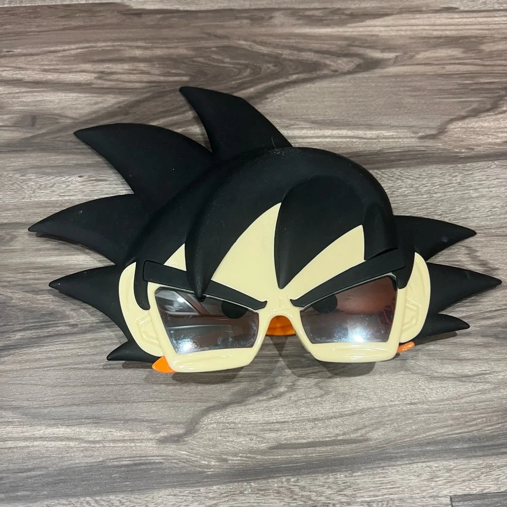 Dragon Ball Z Sunglasses